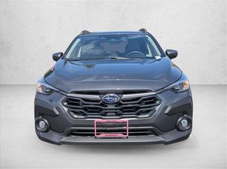 Used 2024 Subaru Crosstrek 2.0i Premium AWD/4WD video 2