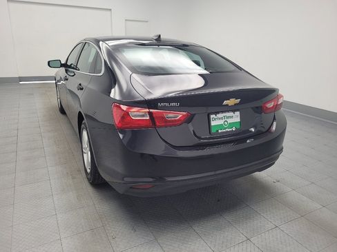 Used 2022 Chevrolet Malibu LS FWD image 6