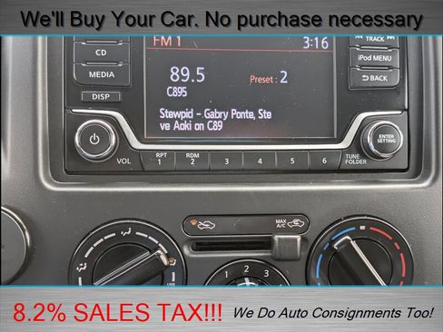 Used 2018 Nissan NV200 S image 13