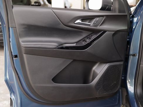 Used 2026 Chevrolet Equinox LT w/ Midnight Edition image 23