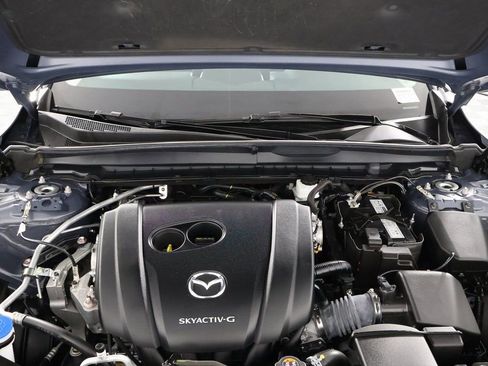 Certified 2024 MAZDA CX-50 AWD 2.5 S w/ Weather Package image 16