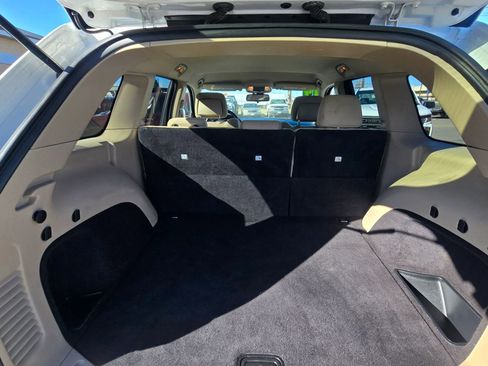 Used 2014 Jeep Grand Cherokee Laredo w/ Quick Order Package 23E image 11