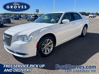 Used 2020 Chrysler 300 Touring