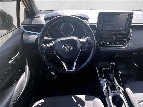 Used 2021 Toyota Corolla SE image 5