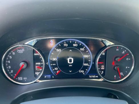 Used 2024 GMC Terrain Denali w/ Denali Premium Package AWD/4WD image 24