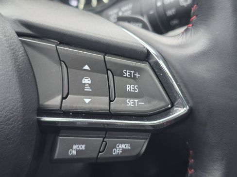 Used 2023 MAZDA CX-9 Carbon Edition image 36