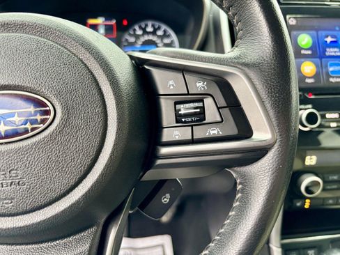 Used 2019 Subaru Ascent Limited image 40