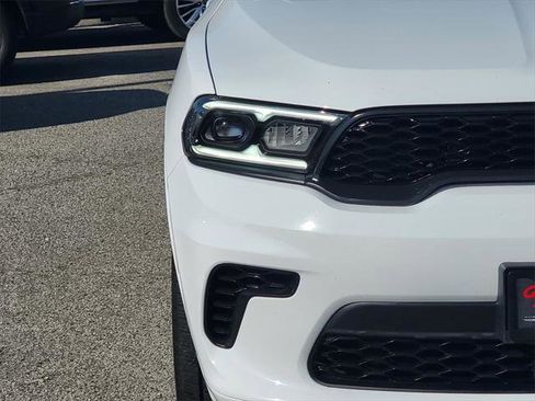 Certified 2024 Dodge Durango GT image 3