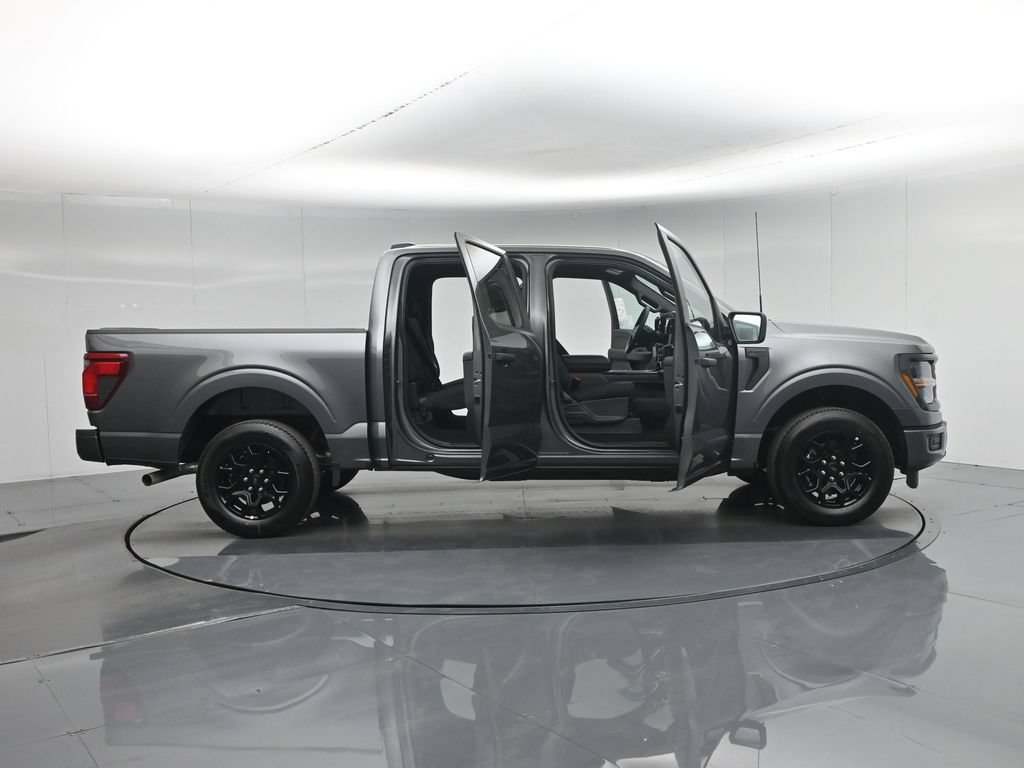 New 2026 Ford F150 STX RWD image 4