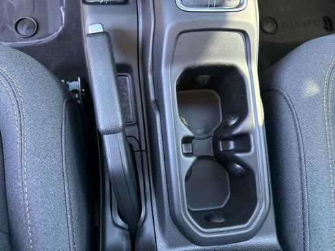 New 2026 Jeep Wrangler Unlimited Sport AWD/4WD image 34