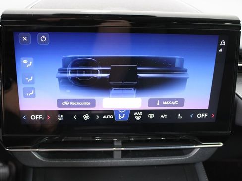 New 2026 Lincoln Nautilus Premier AWD/4WD image 47
