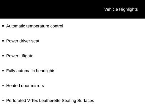 Certified 2023 Volkswagen Tiguan SE AWD/4WD image 6