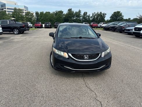 Used 2013 Honda Civic LX image 15