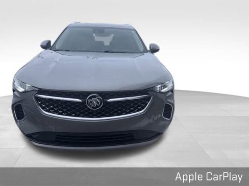 Used 2023 Buick Envision Avenir image 2