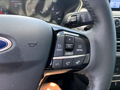 Used 2021 Ford Escape SE w/ Convenience Package AWD/4WD image 25