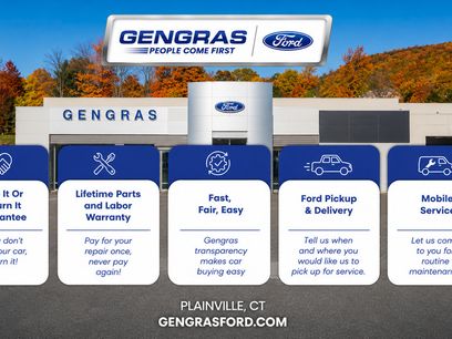 Used 2019 Ford F150 Lariat
