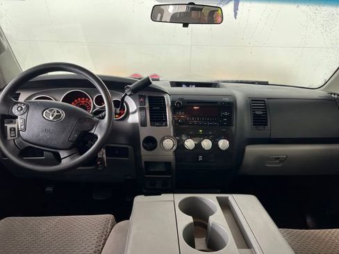 Used 2013 Toyota Tundra 2WD Double Cab image 13