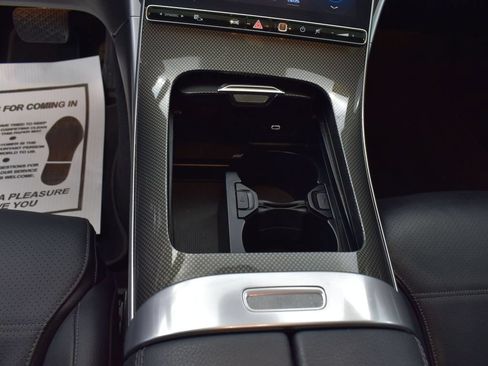 Used 2023 Mercedes-Benz C 300 Sedan w/ Exclusive Trim Package image 19