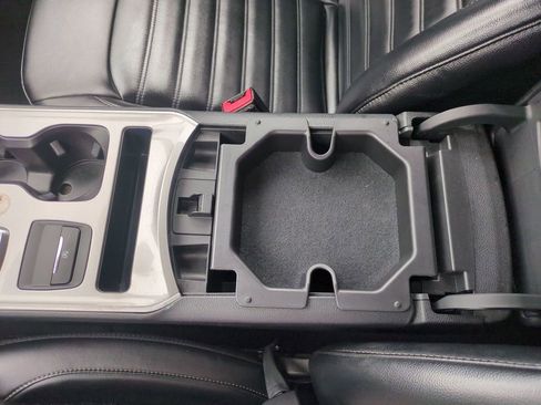 Used 2023 Ford Edge SEL image 29