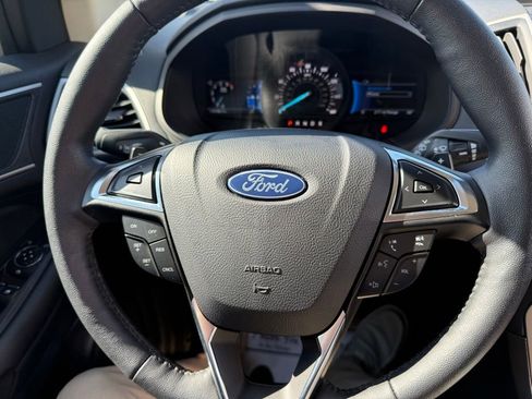 Used 2024 Ford Edge SEL w/ Convenience Package AWD/4WD image 25