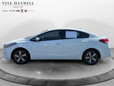 Used 2018 Kia Forte S image 13
