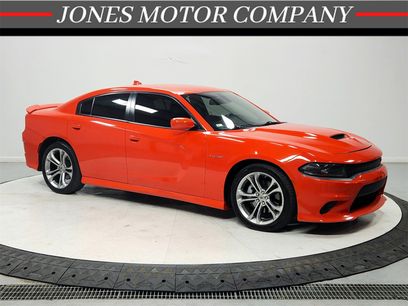 Used 2022 Dodge Charger R/T