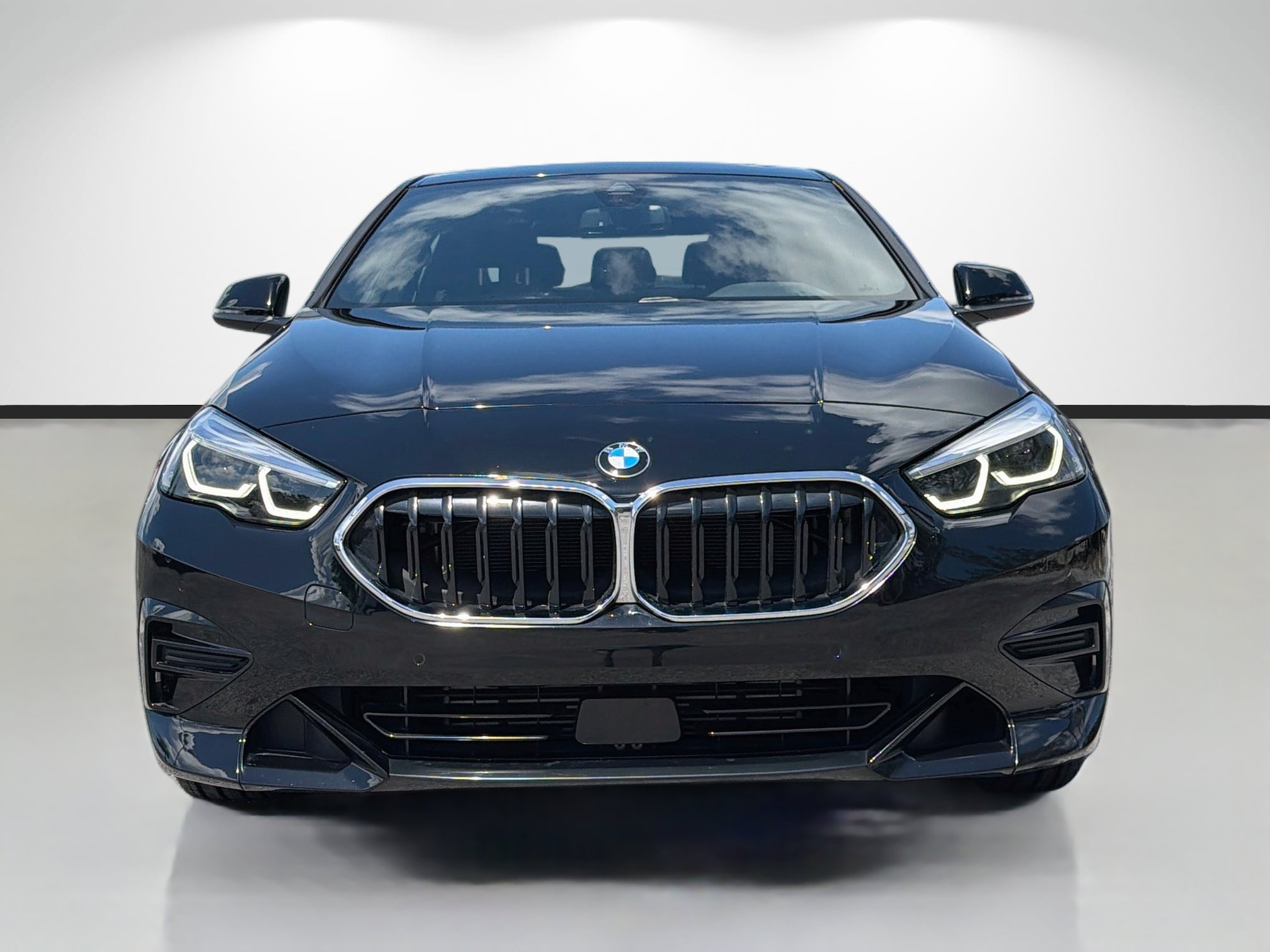 Certified 2023 BMW 228i Gran Coupe w/ Convenience Package FWD image 8