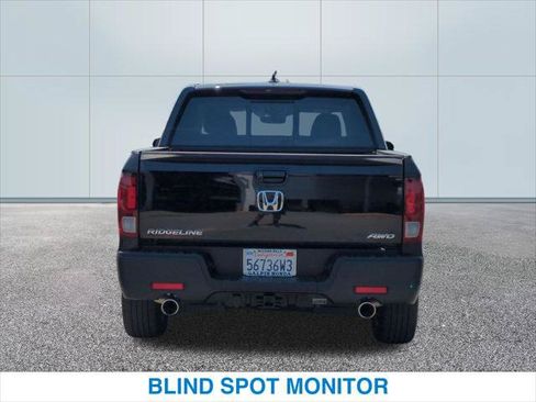 Used 2023 Honda Ridgeline RTL-E image 8