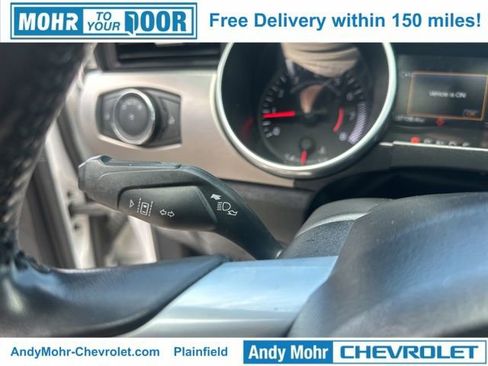 Used 2022 Ford Mustang Premium image 42
