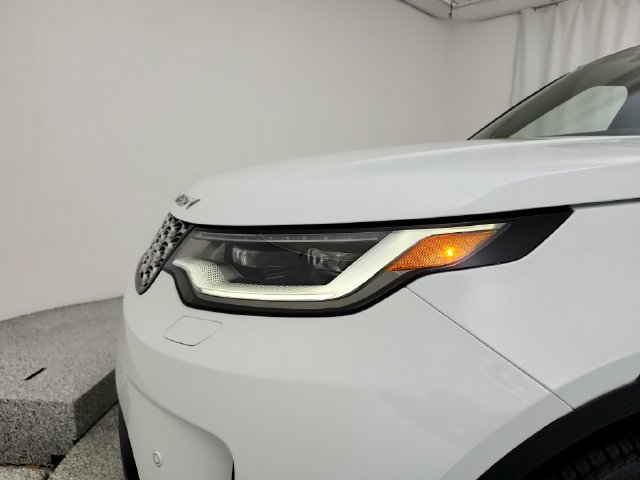 New 2026 Land Rover Discovery S AWD/4WD image 14