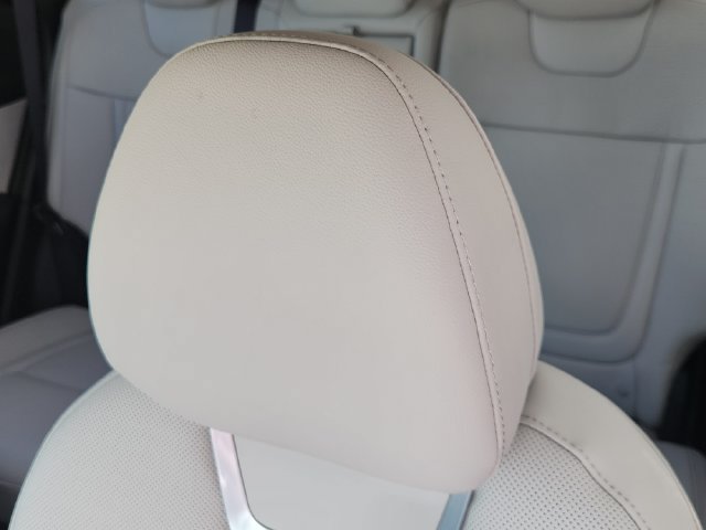 New 2026 Hyundai Tucson Limited FWD image 27