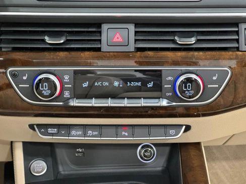 Used 2019 Audi A5 2.0T Premium Plus w/ Premium Plus image 15