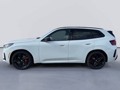 New 2026 BMW X3 M50 w/ Premium Package AWD/4WD image 6