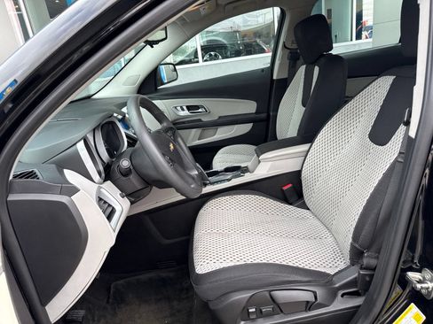 Used 2014 Chevrolet Equinox LS AWD/4WD image 18