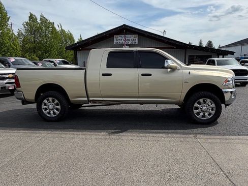 Used 2011 RAM 3500 SLT w/ Protection Group AWD/4WD image 6