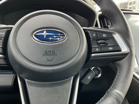 New 2025 Subaru Ascent Touring image 25