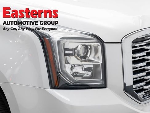 Used 2020 GMC Yukon Denali w/ Denali Ultimate Package image 47