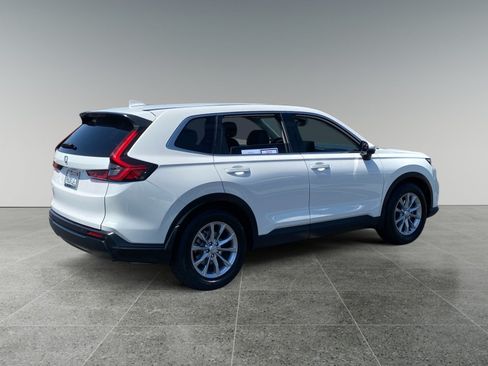 Used 2025 Honda CR-V EX-L image 5