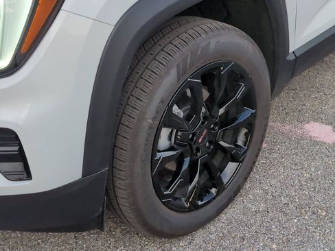 New 2026 GMC Terrain Elevation w/ Black Edition FWD image 11