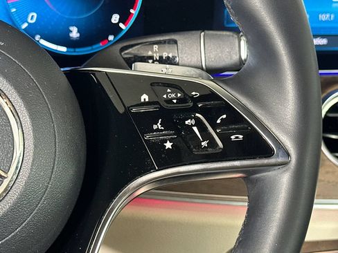 Certified 2023 Mercedes-Benz E 350 Sedan image 26