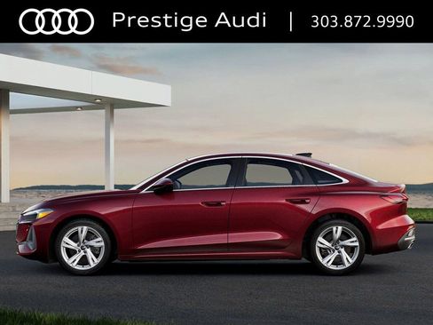 Used 2025 Audi A5 2.0T Premium w/ Convenience Package AWD/4WD image 29