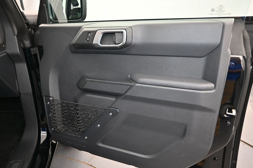 Used 2026 Ford Bronco Big Bend AWD/4WD image 14