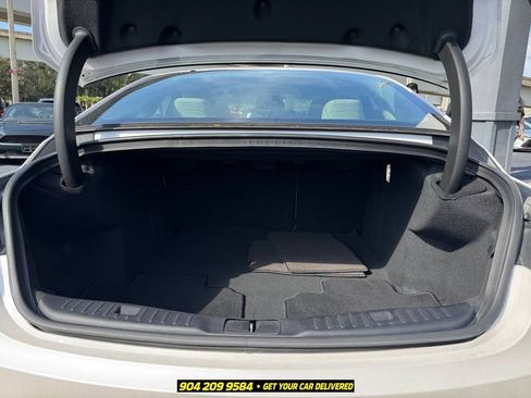 Used 2020 Lincoln MKZ w/ Convenience Package FWD image 29