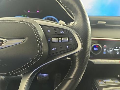 Used 2023 Genesis GV70 2.5T w/ Sport Prestige Package AWD/4WD image 21