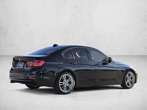 Used 2014 BMW 328i Sedan RWD image 11