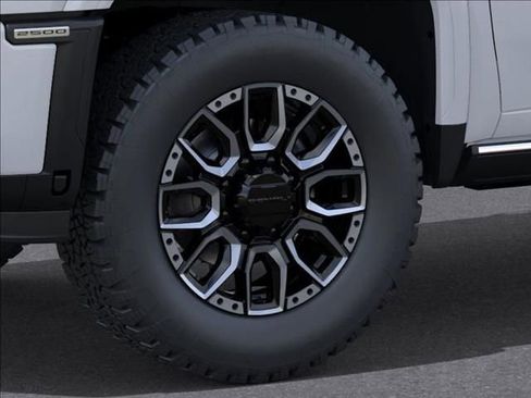 New 2026 GMC Sierra 2500 Denali Ultimate w/ Max Trailering Package image 9
