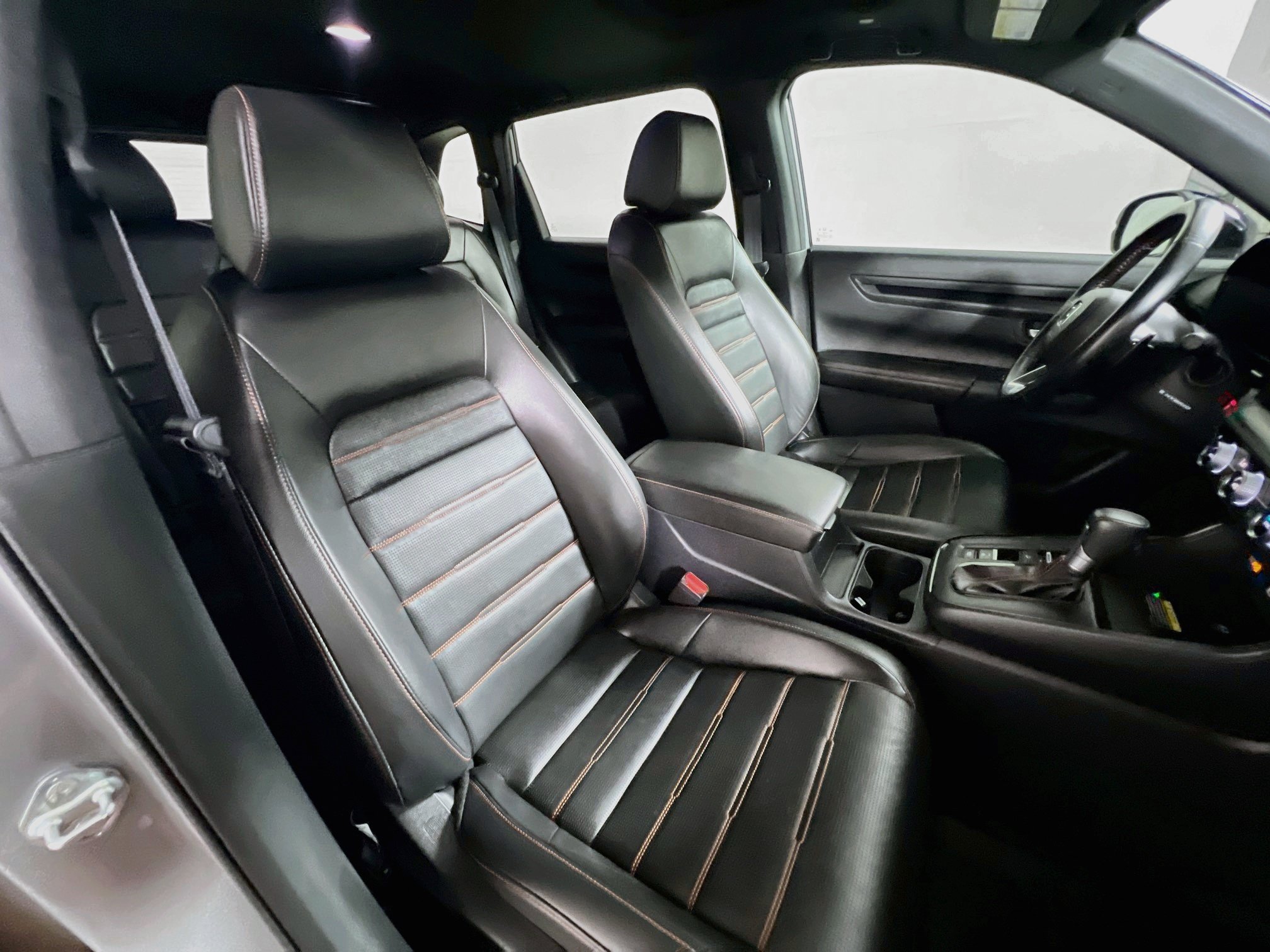Used 2025 Honda CR-V Sport-L image 30
