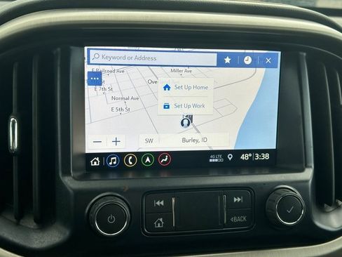 Used 2022 GMC Canyon Denali image 25