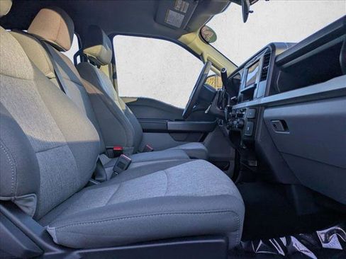 Used 2025 Ford F250 XL w/ STX Appearance Package image 24