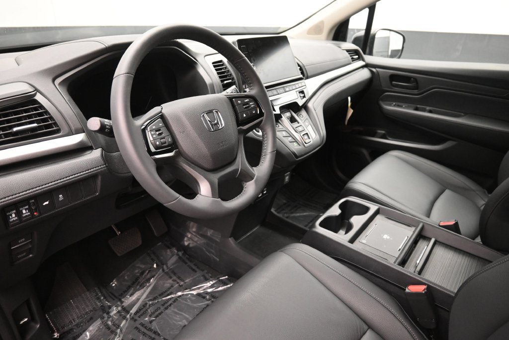 Used 2026 Honda Odyssey EX-L image 16